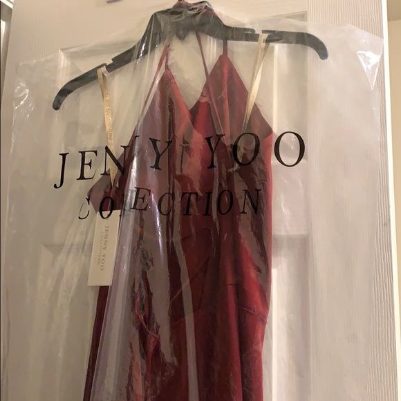 Jenny Yoo Dresses & Skirts - Jenny Yoo Naomi NWT
